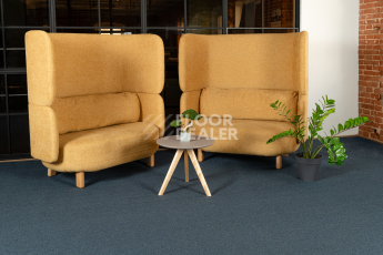 Haima Atom 05 Blue фото 3 | FLOORDEALER